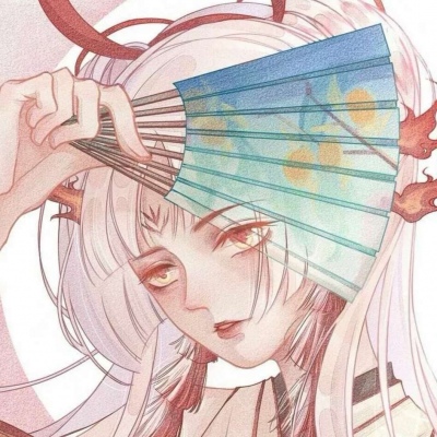 兽设雨夜场景创作Furry群